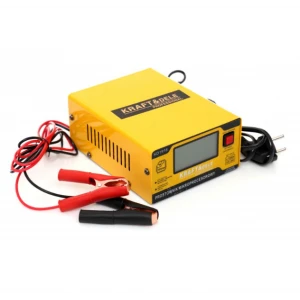 Микропроцесорен токоизправител, 10 А, 12/24V - KD1918