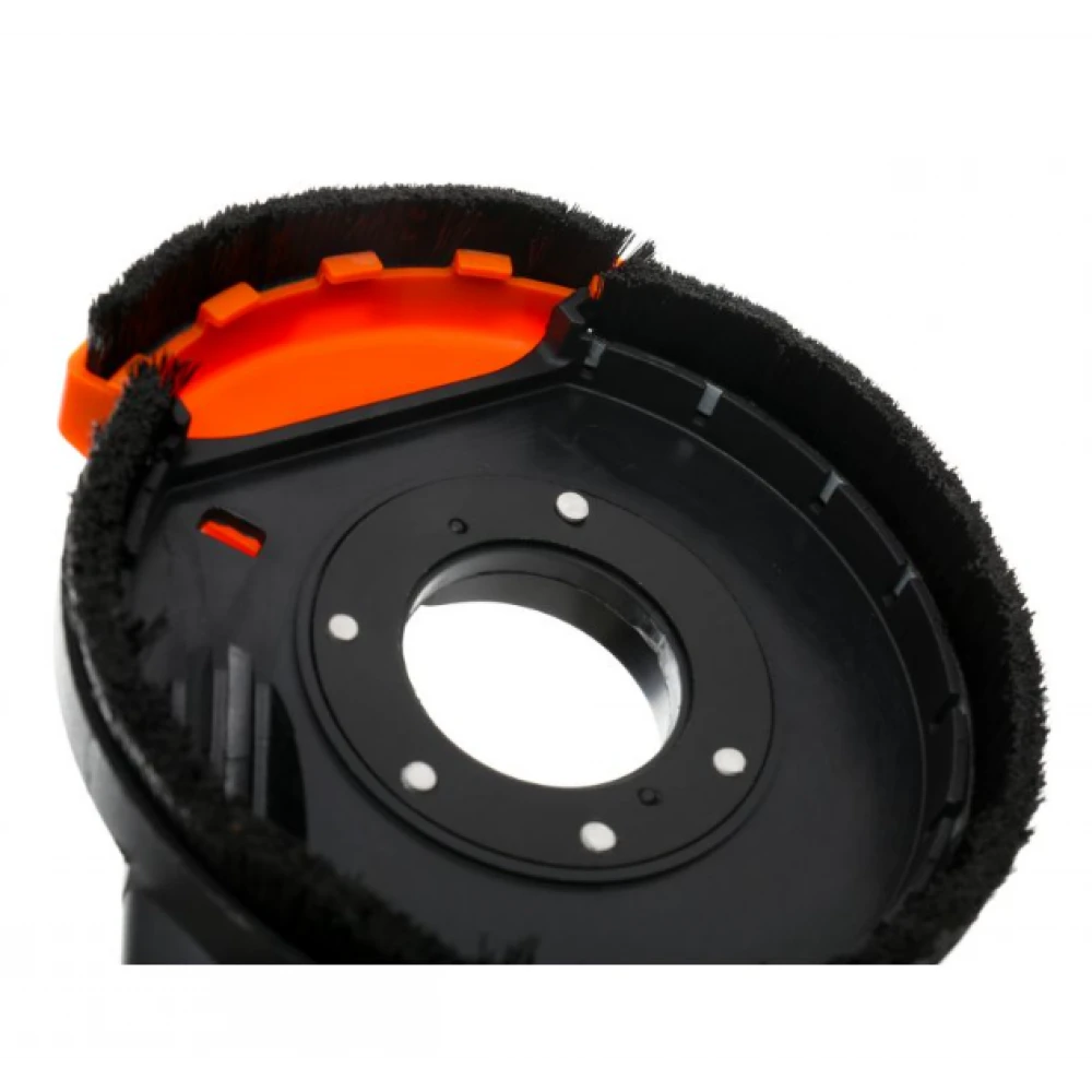 Прахоуловител за ъглошлайф, 125 мм - KD1975