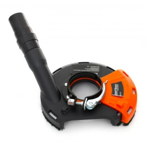 Прахоуловител за ъглошлайф, 180/230 мм - KD1976