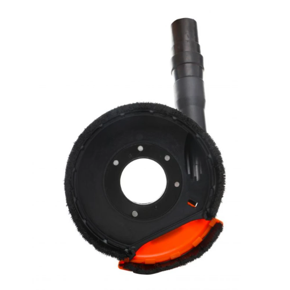 Прахоуловител за ъглошлайф, 180/230 мм - KD1976