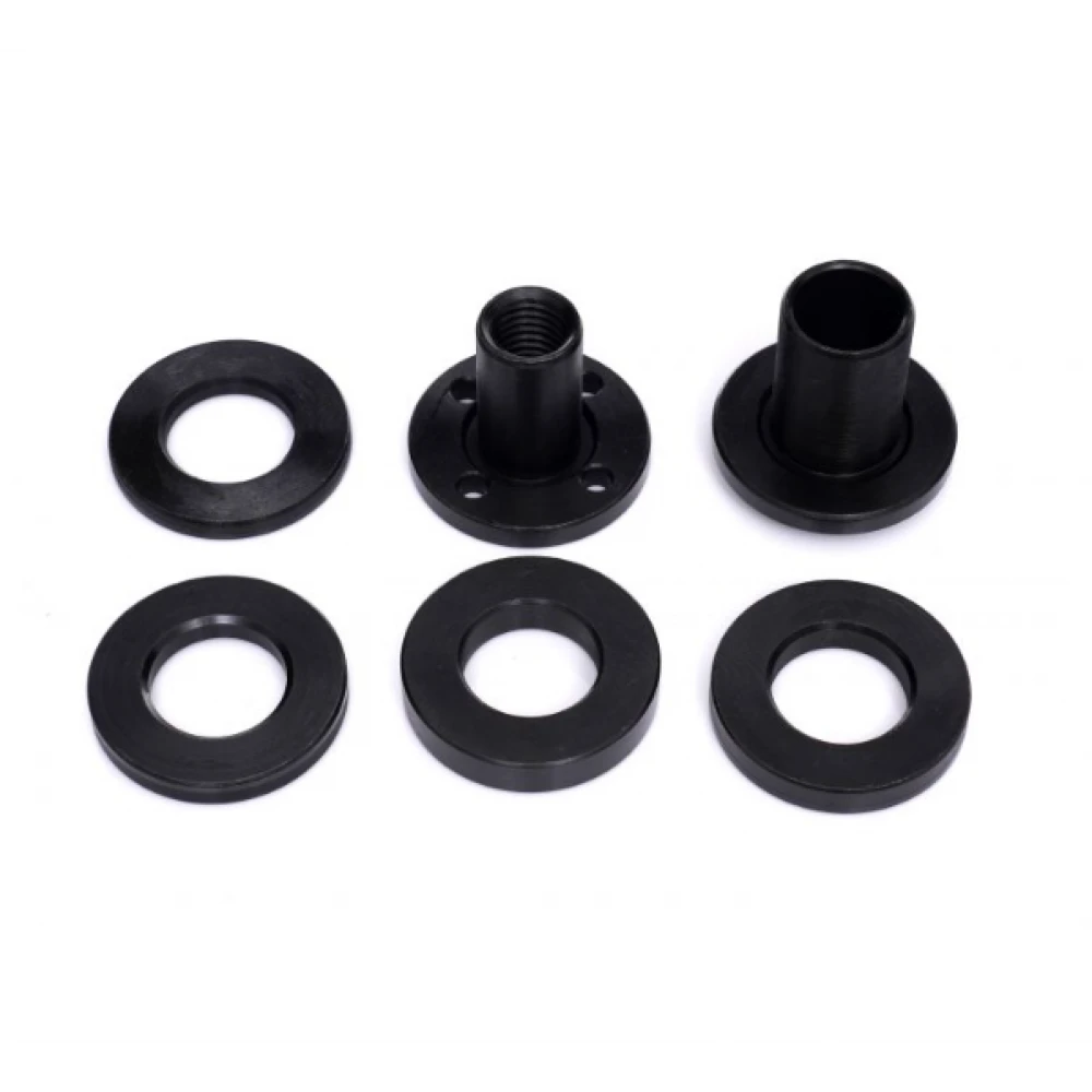 Прахозащитен капак със засмукваща функция - KD1977