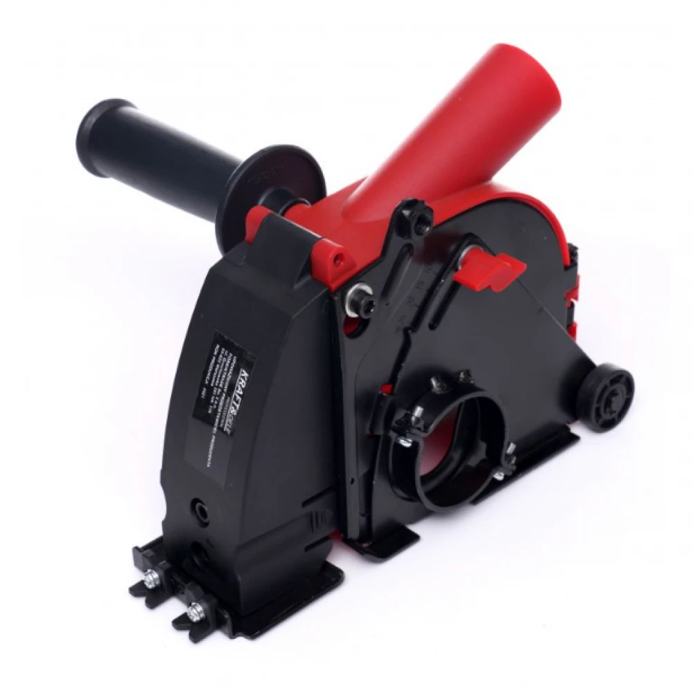 Прахозащитен капак със засмукваща функция - KD1977