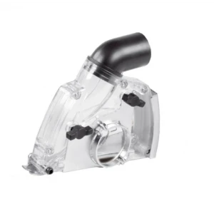 Капак за прахоотвеждане за мелница, стенорез - KD1978