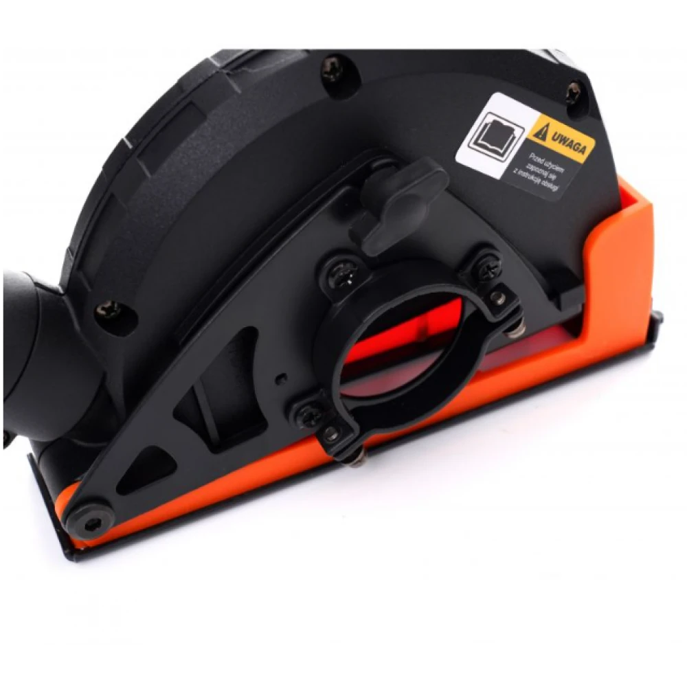 Прахоуловител за ъглошлайф, 125 мм - KD1979