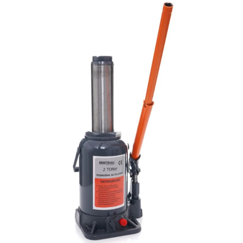 Стълбов подемник за коли 2 т - KD1980