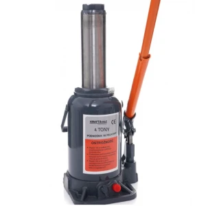 Стълбов подемник за коли, 4 т - KD1981