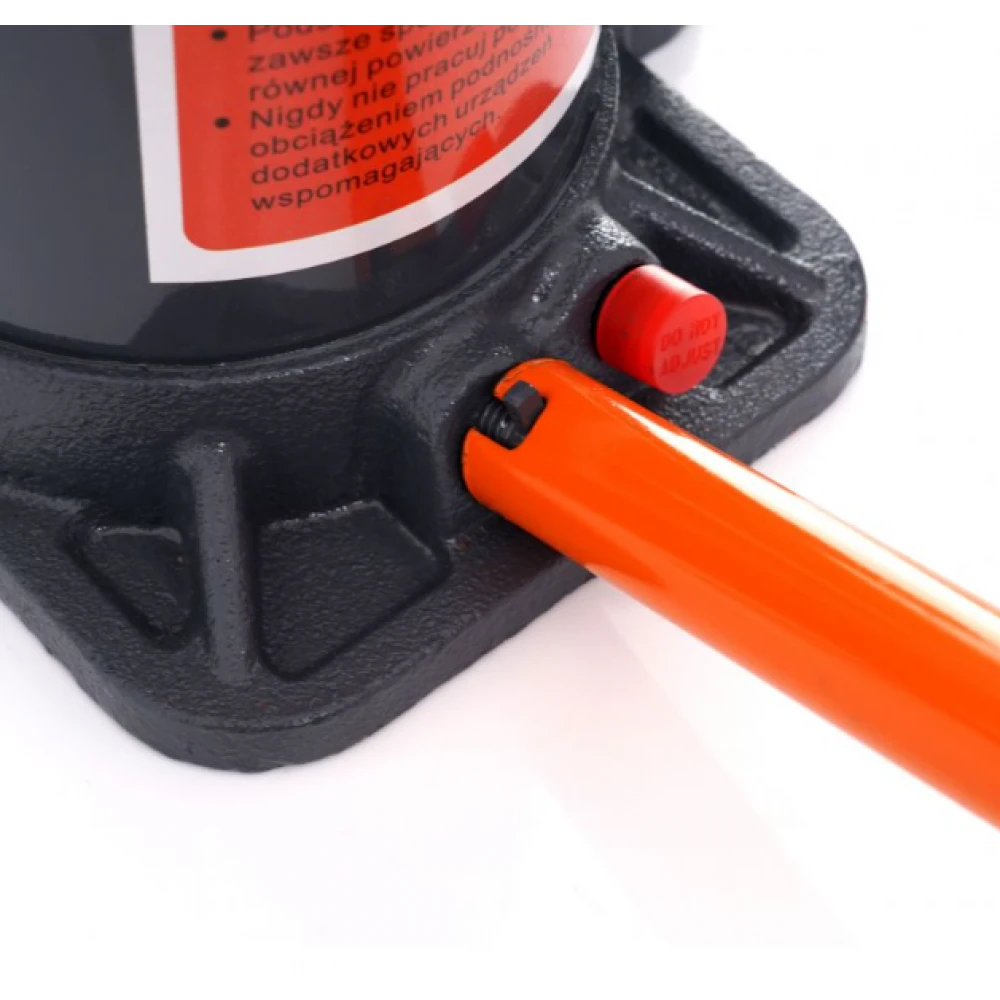 Стълбов подемник за коли, 4 т - KD1981