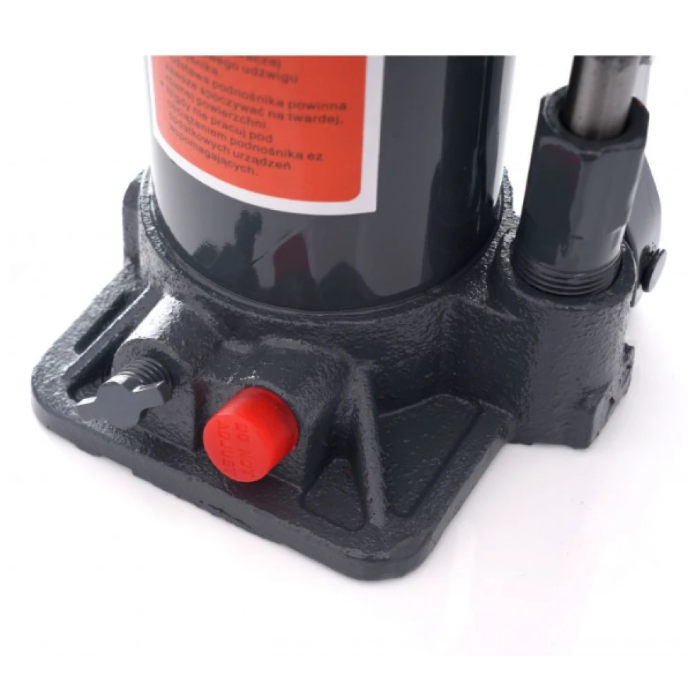 Стълбов подемник за коли, 8 т - KD1983