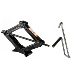 Трапецовиден автоповдигач 2 т - KD1986