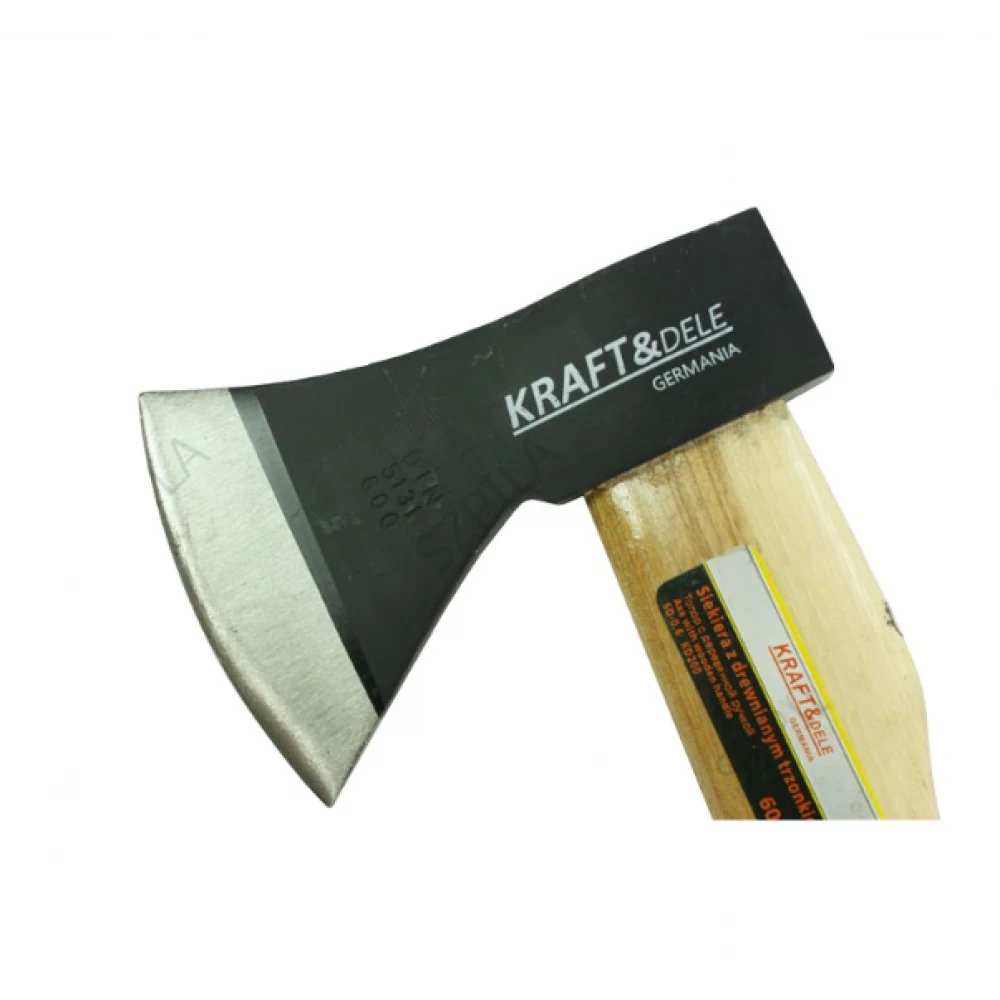 Дърводелска брадва, 600 гр., 360 мм - KD200