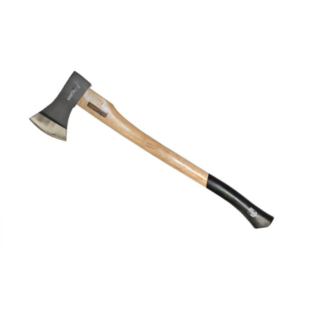 Дърводелска брадва, 1200 гр., 650 мм - KD201