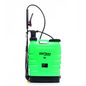 Ръчна пръскачка под налягане, 18 л, 3 кг. - KD2021
