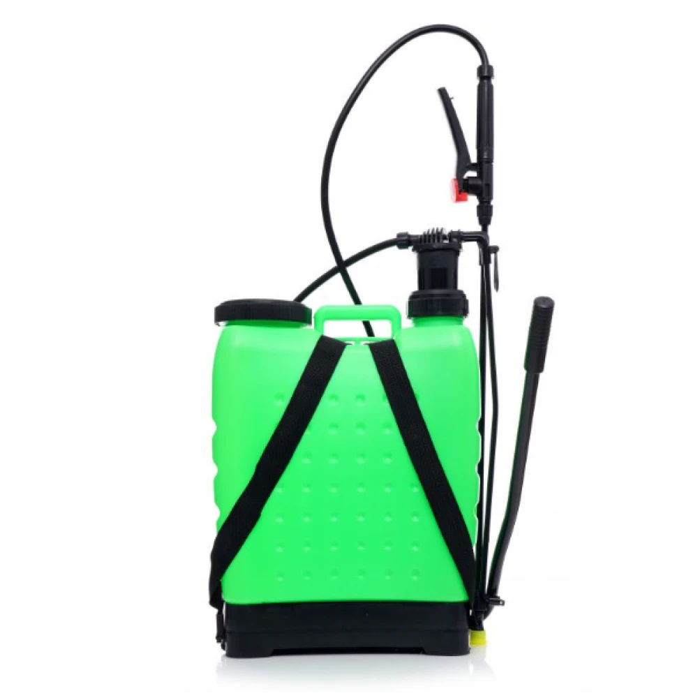 Ръчна пръскачка под налягане, 18 л, 3 кг. - KD2021