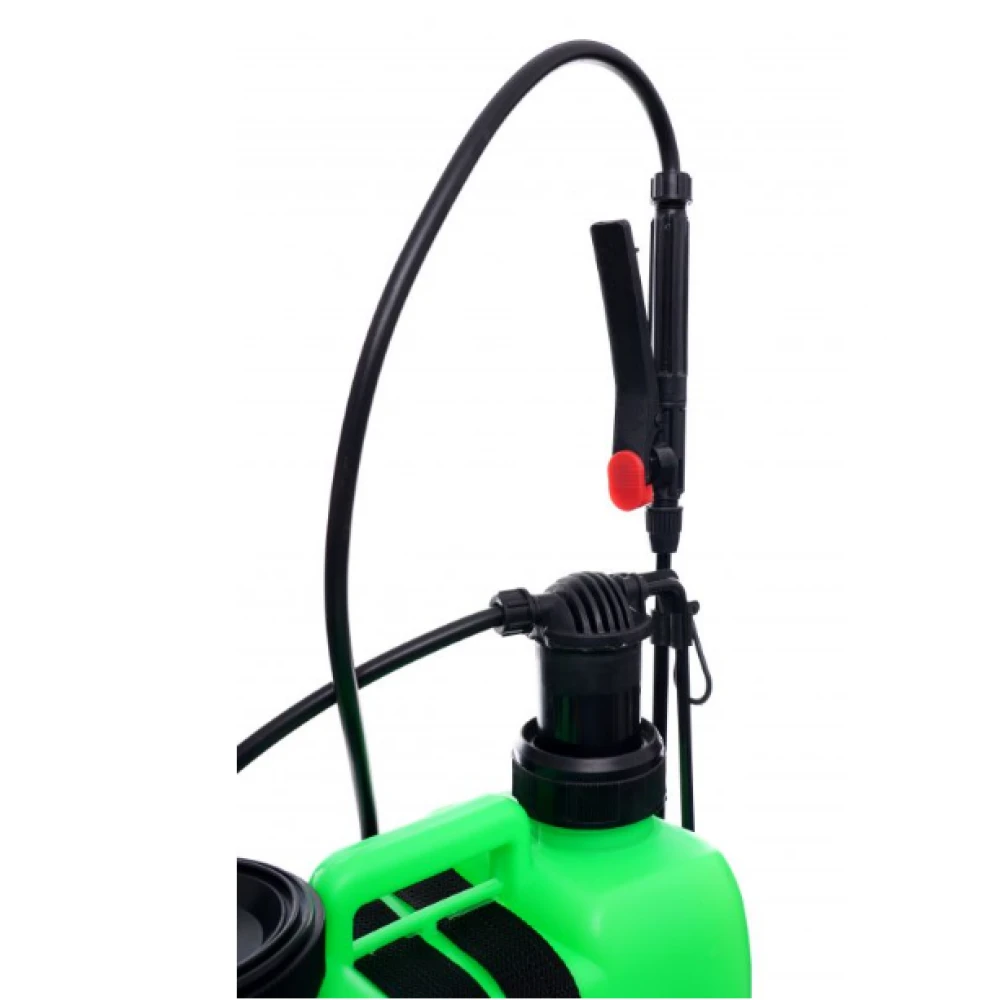 Ръчна пръскачка под налягане, 18 л, 3 кг. - KD2021