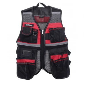 Жилетка за инструменти - KD2049