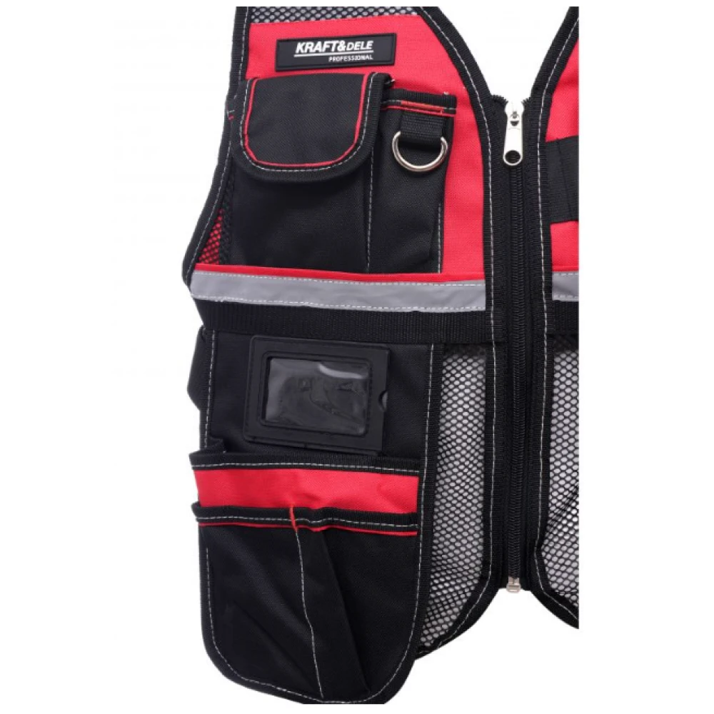 Жилетка за инструменти - KD2049