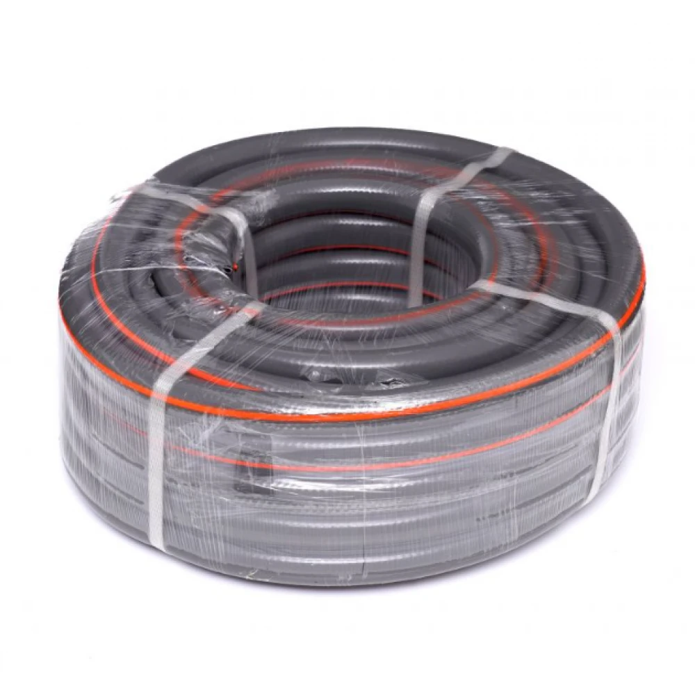 4-слоен градински маркуч за вода, 1/2'', 20 м - KD2072