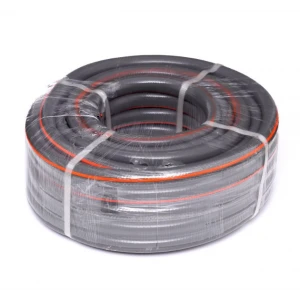 4-слоен градински маркуч за вода, 1/2'', 20 м - KD2072