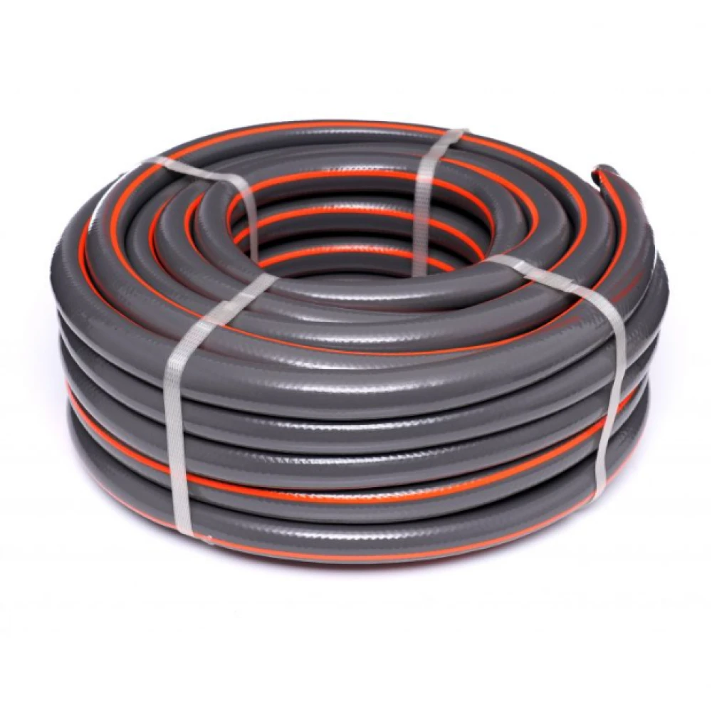 4-слоен градински маркуч за вода, 1/2'', 20 м - KD2072