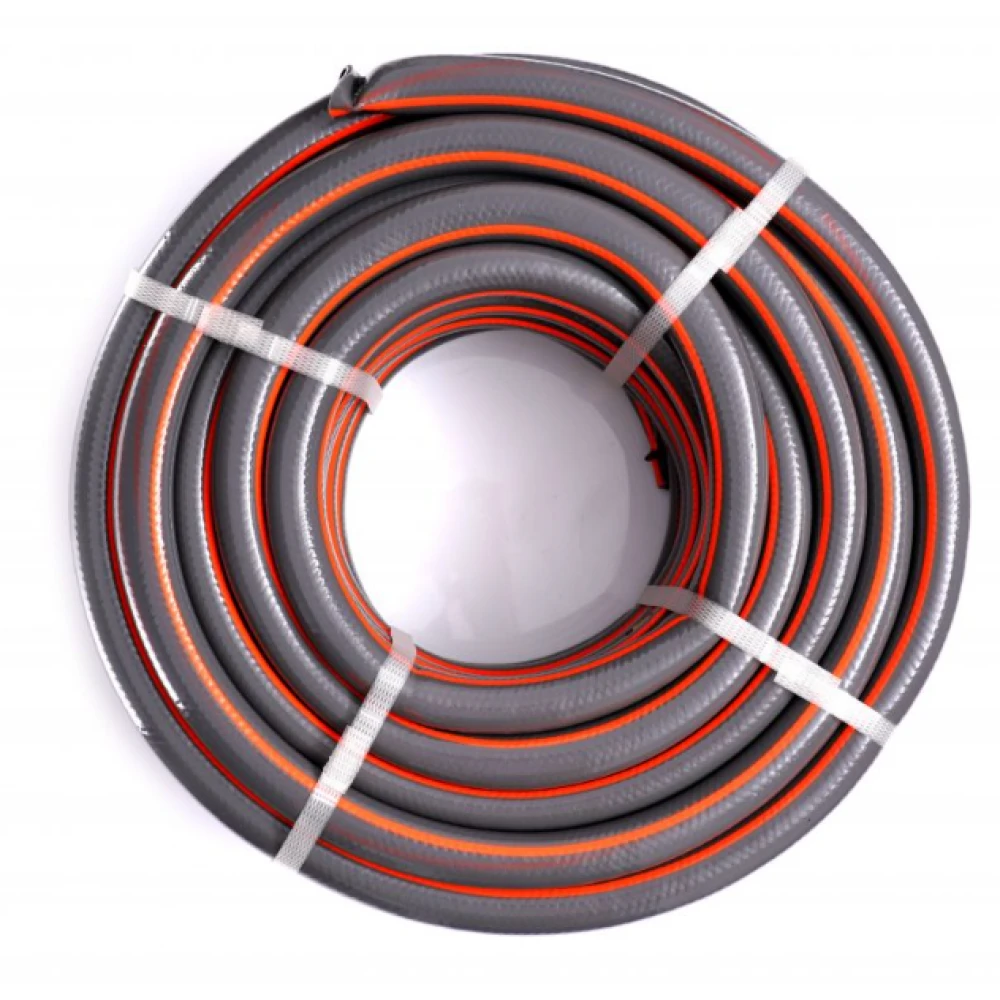 4-слоен градински маркуч за вода, 1/2'', 20 м - KD2072