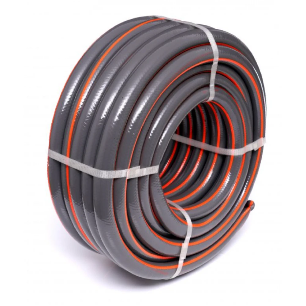 4-слоен градински маркуч за вода, 1/2'', 20 м - KD2072