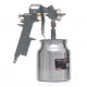 Професионален бояджийски пистолет, HVLP, 750 мл - KD2091