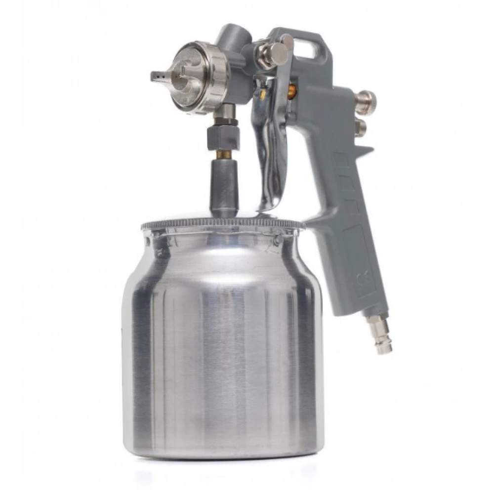Професионален бояджийски пистолет, HVLP, 750 мл - KD2091