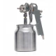 Професионален бояджийски пистолет, HVLP, 750 мл - KD2091