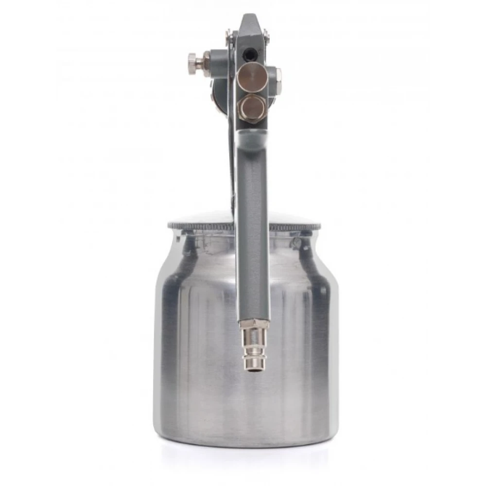 Професионален бояджийски пистолет, HVLP, 750 мл - KD2091