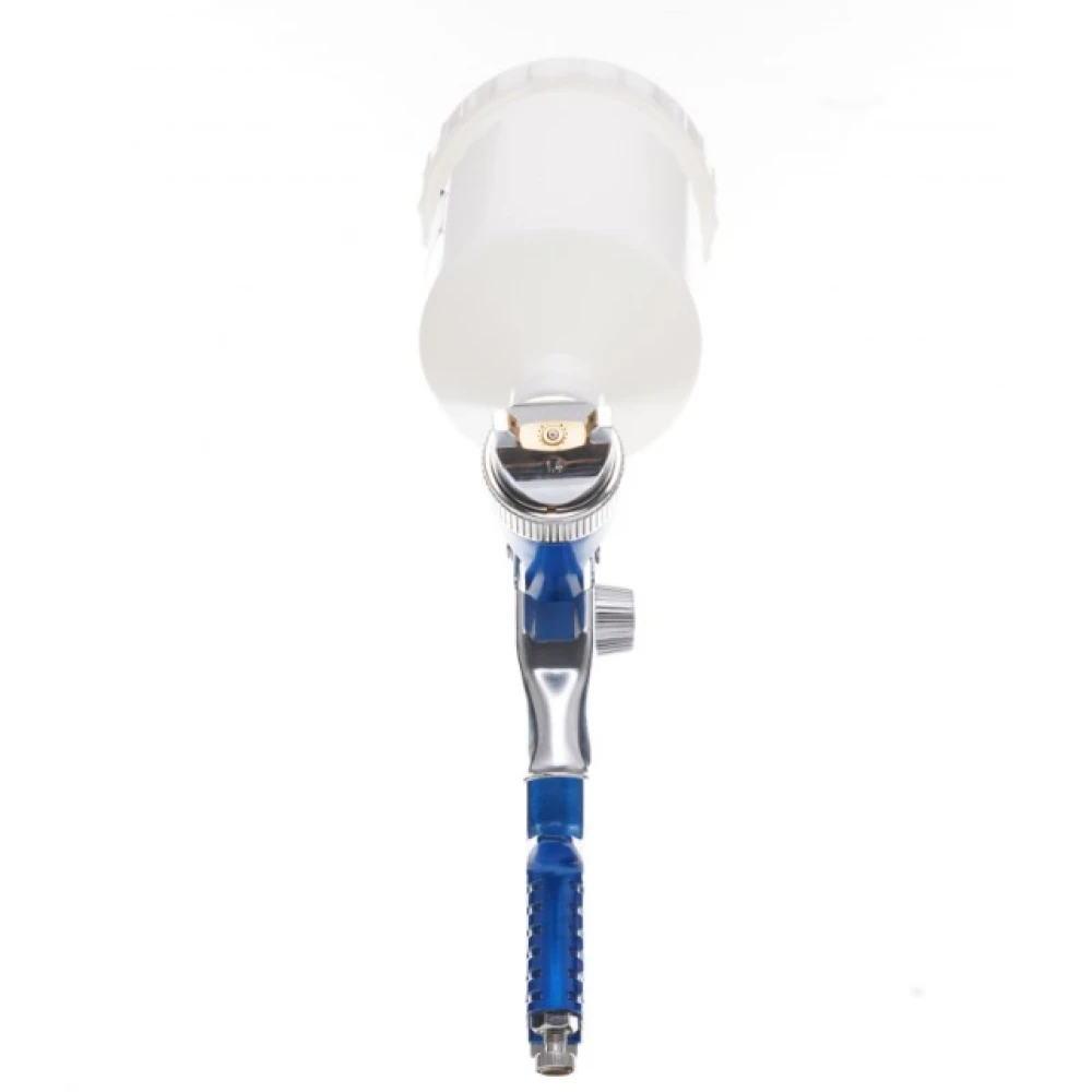 Професионален бояджийски пистолет, HVLP, 750 мл - KD2092