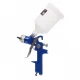 Професионален бояджийски пистолет, HVLP, 600 мл - KD2093