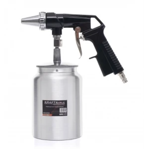 Пистолет за пясъкоструене 750 мл - KD2095