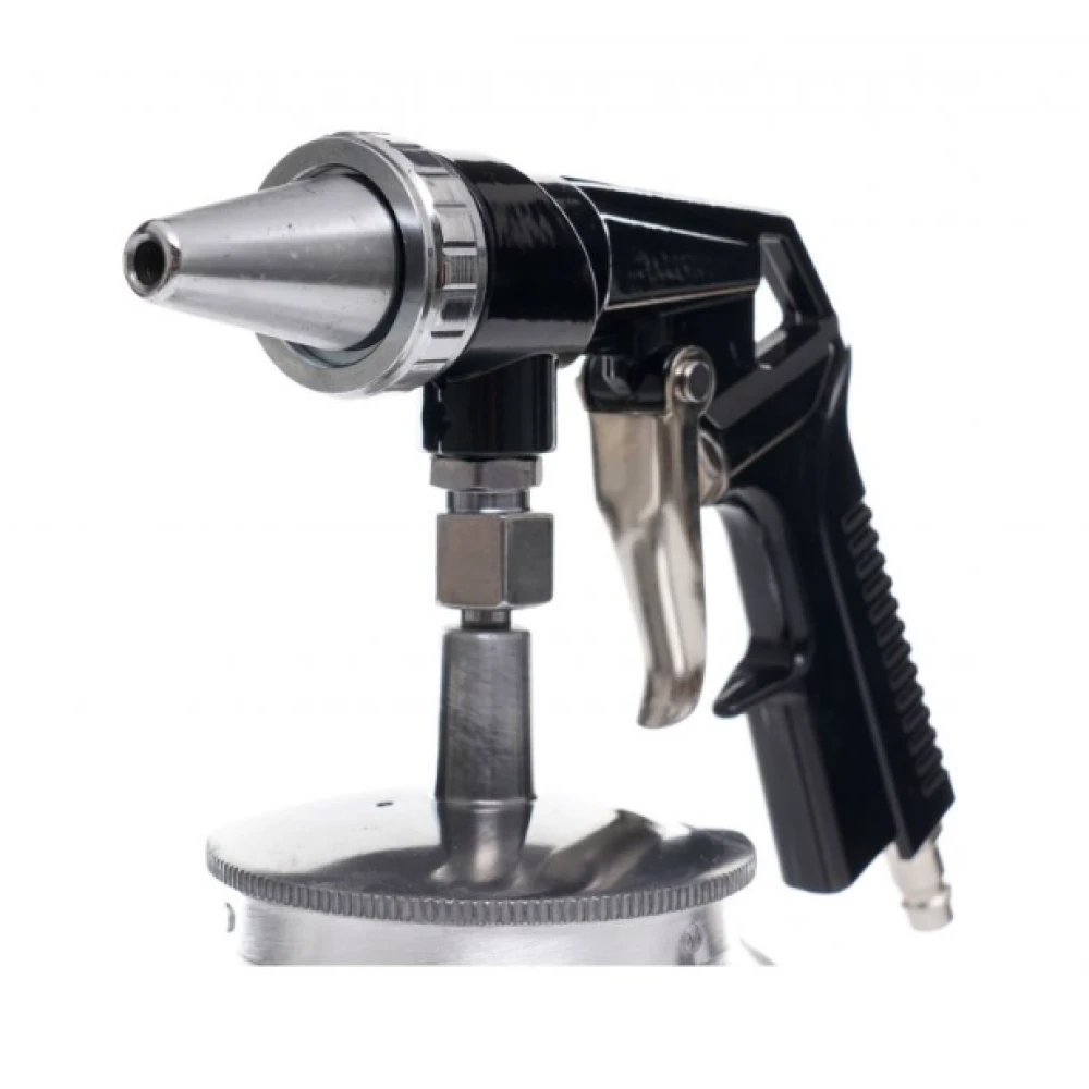 Пистолет за пясъкоструене 750 мл - KD2095