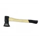 Брадва за цепене на дърва, 2000 гр., 850 мм - KD211