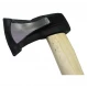 Брадва за цепене на дърва, 2000 гр., 850 мм - KD211