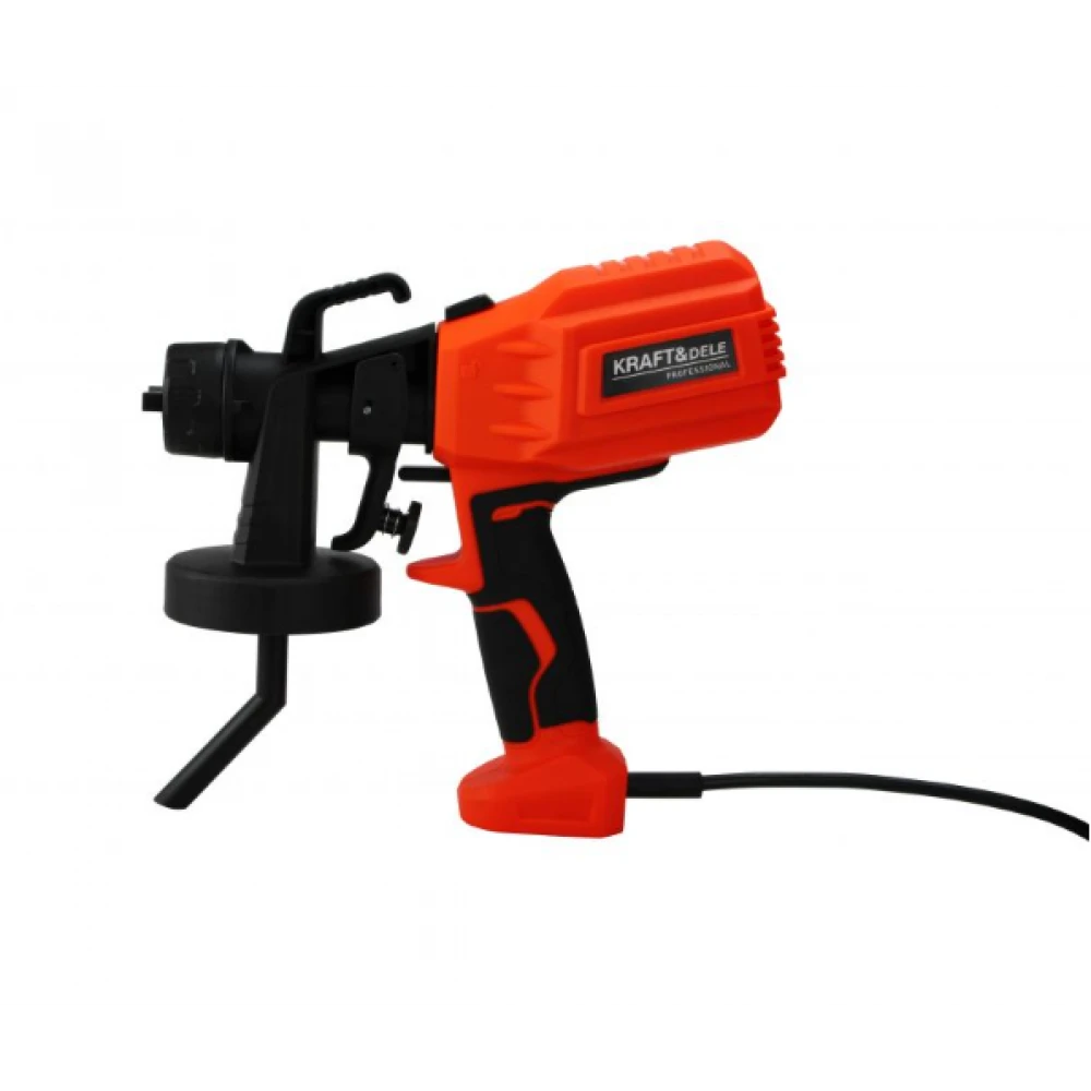 Пистолет за боядисване 650W - KD2119