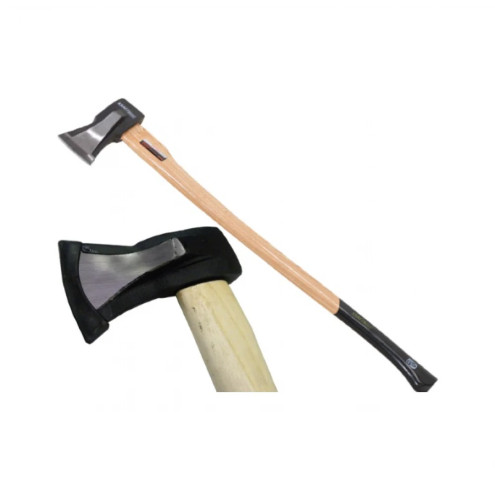 Брадва за цепене на дърва, 3000 гр., 850 мм - KD212