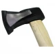 Брадва за цепене на дърва, 3000 гр., 850 мм - KD212