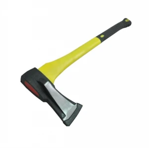 Брадва за цепене на дърва, от фибростъкло, 3000 гр., 860 мм - KD215
