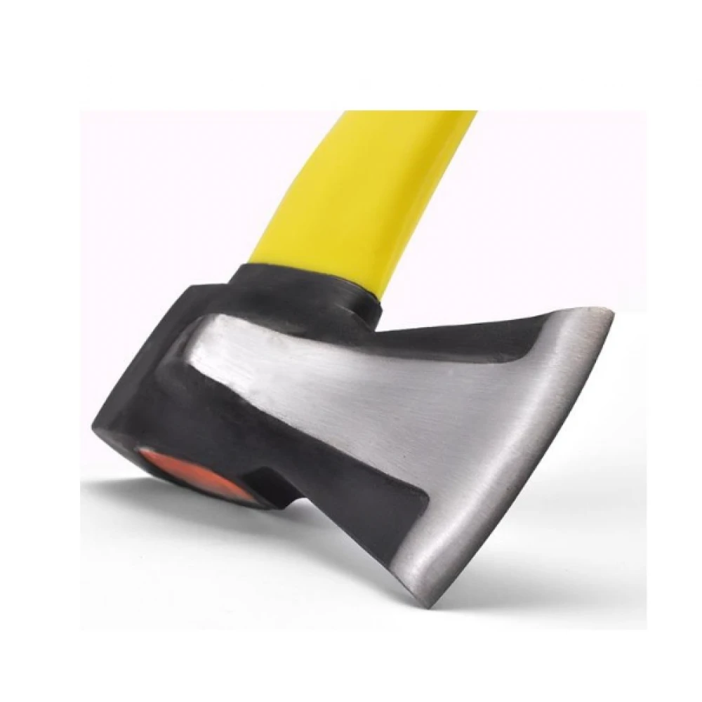 Брадва за цепене на дърва, от фибростъкло, 3000 гр., 860 мм - KD215