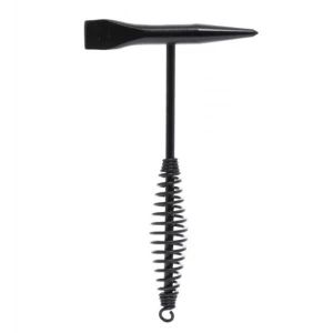 Заваръчен чук с пружина 500 гр. - KRAFT & DELE KD261