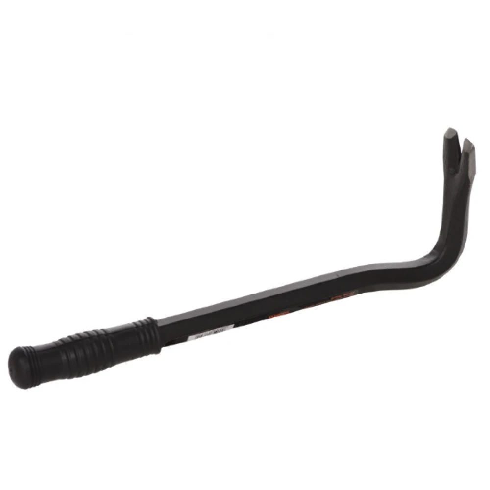 Лост с екстрактор с гумена дръжка, 300 x 16 мм - KD270