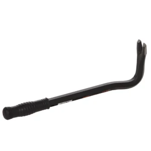 Лост с екстрактор с гумена дръжка, 300 x 16 мм - KD270