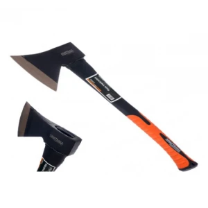 Брадва с дръжка от фибростъкло, 2 кг., 86 см - KD288