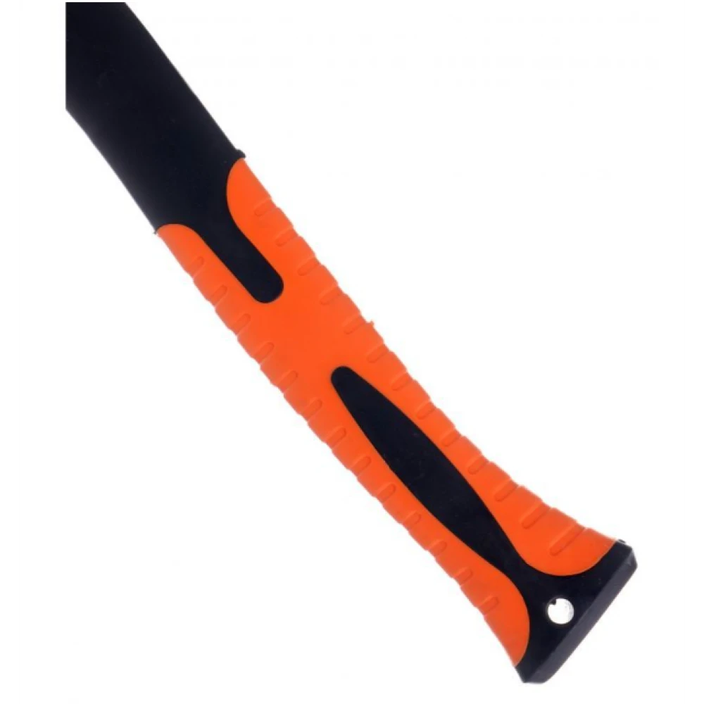 Брадва с дръжка от фибростъкло, 2 кг., 86 см - KD288