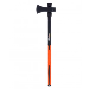 Брадва с дръжка от фибростъкло, 2.5 кг., 88 см - KD289