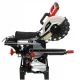 Електрически настолен циркуляр с метална основа, с лазер, 2500W, 250 мм - KD3010