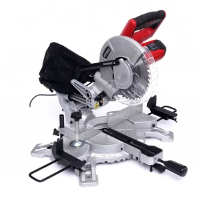 Настолен циркуляр с метална основа + лазер 2500W KD3012
