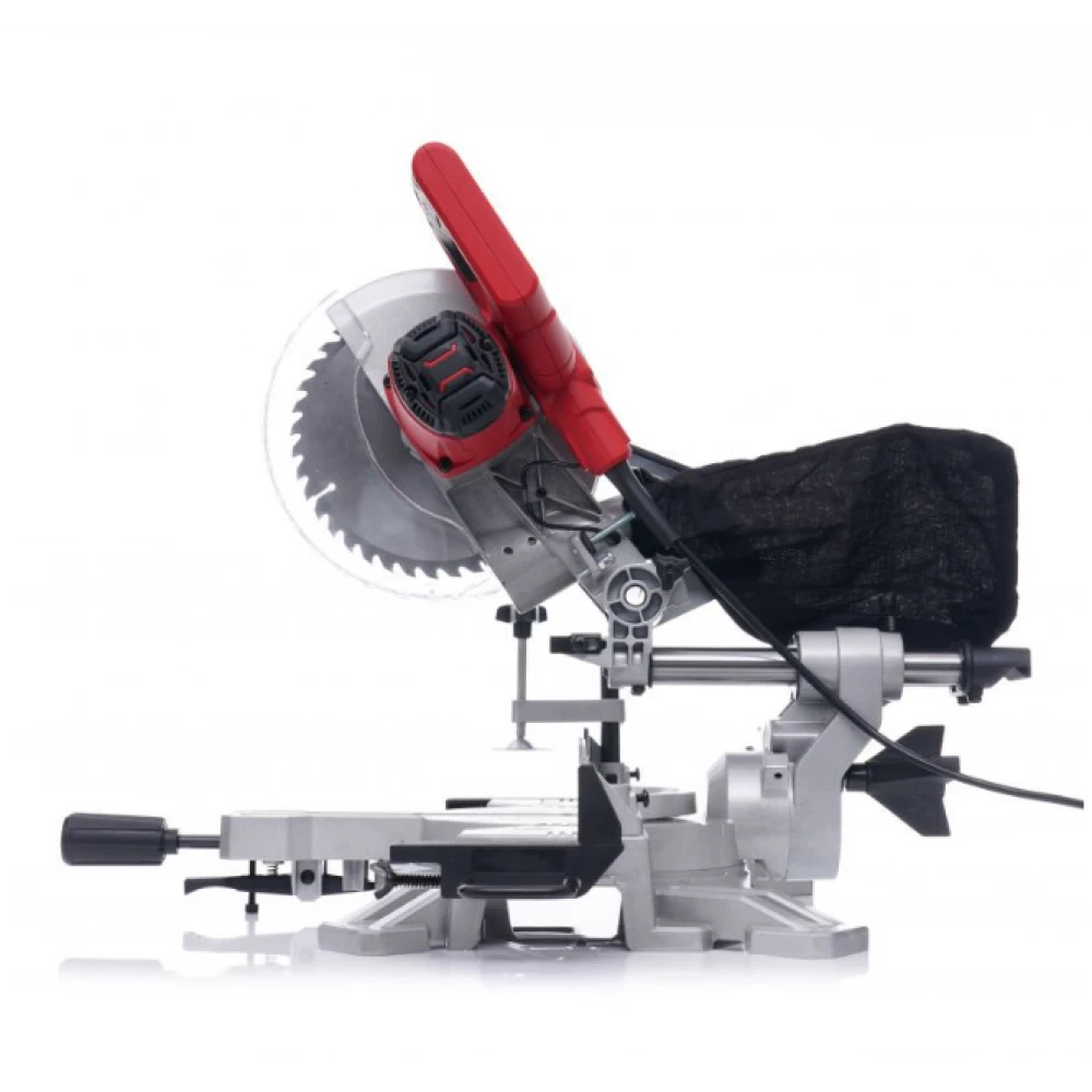 Настолен циркуляр с метална основа + лазер 2500W KD3012