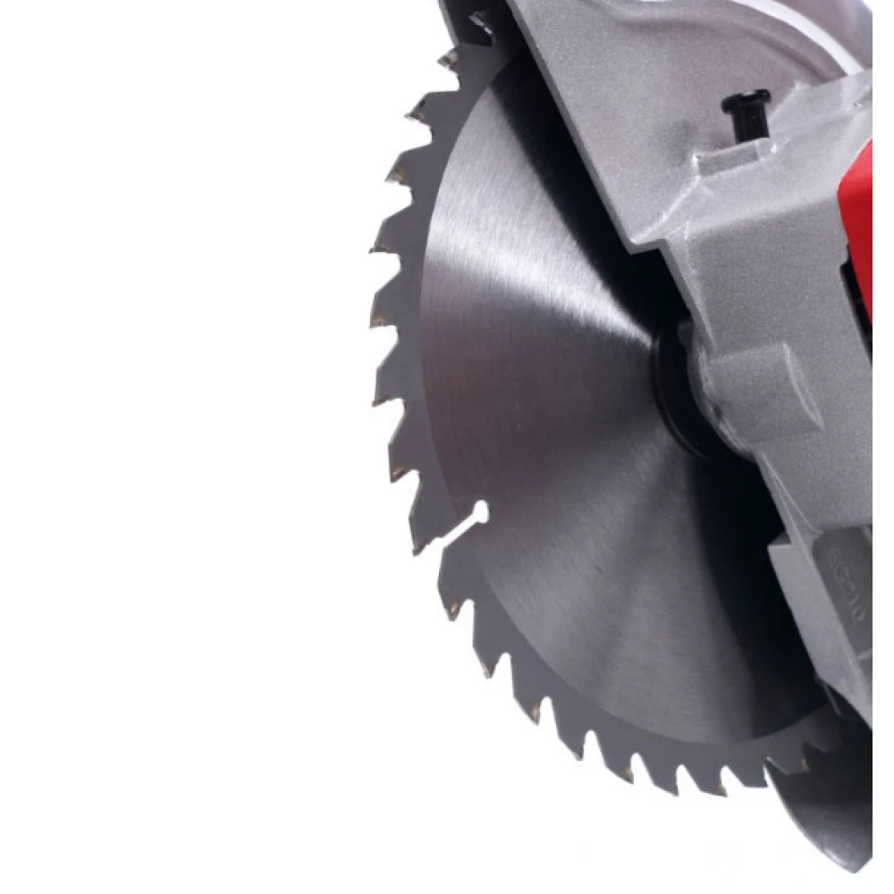 Настолен циркуляр с метална основа + лазер 2500W KD3012